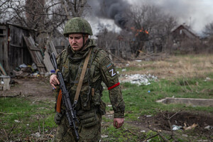 Деоккупация Луганщины. Рашисты уничтожают документы и минируют инфраструктуру