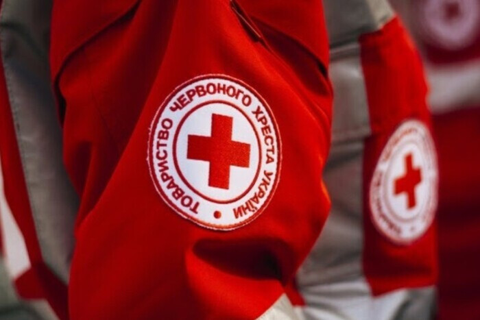 Красный Крест отреагировал на слухи о прекращении его работы в Украине