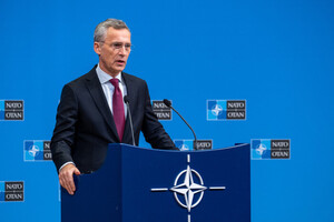 Генсек НАТО на фоне угроз Путина анонсировал учения по ядерному сдерживанию