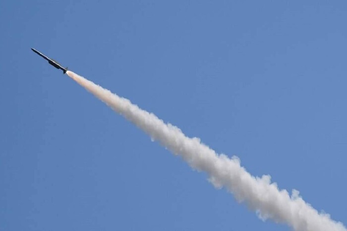 Росія вдарила ракетами по Київщині: перші подробиці
