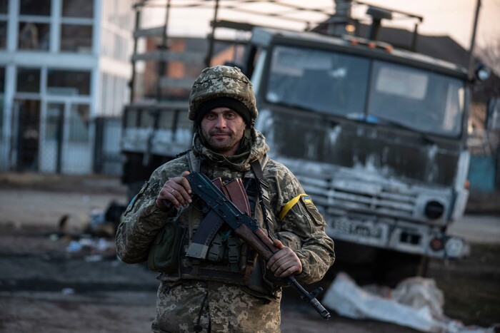 Оборона України. Ситуація в регіонах станом на 15 жовтня
