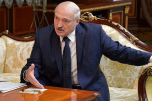 Лукашенко шокував новою заявою про участь Білорусі у війні з Україною