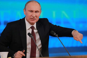Прекращение огня не изменит агрессию Путина против Украины – ISW