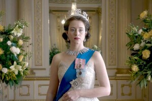 Вийшов трейлер п’ятого сезону серіалу «Корона» про життя Єлизавети ІІ