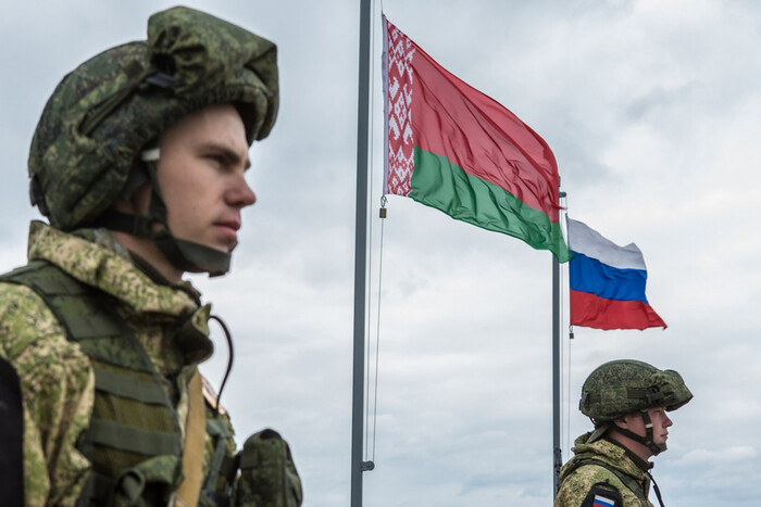 Решится ли Лукашенко ввести войска в Украину? Прогноз от американского эксперта