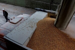 Росія планує продати ще майже 2 млн тонн вкраденого українського зерна