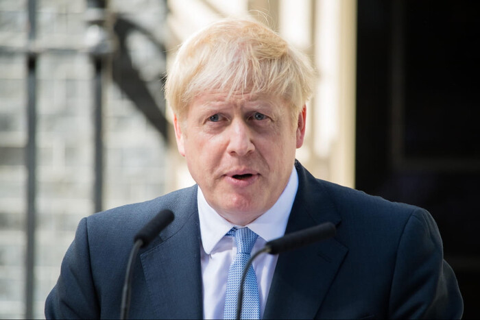 Джонсон не будет выдвигать свою кандидатуру на должность премьера Британии – СМИ