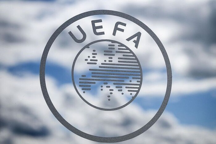 Україна здійснила «стрибок» у таблиці коефіцієнтів УЄФА