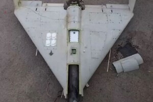 Розвідка повідомила, скільки бойових дронів Іран відправить в РФ 