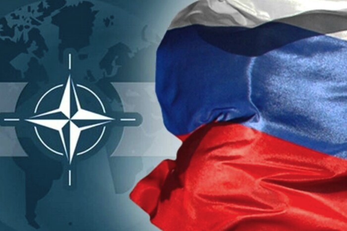 Експосол Чалий оцінив ймовірність конфлікту Росії та НАТО