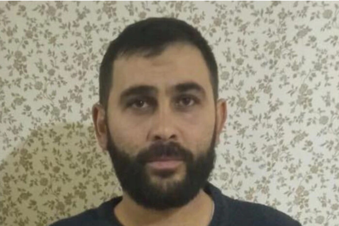 Окупанти продовжили перебування в СІЗО кримському політв'язню Мустафаєву