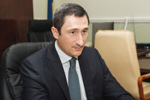 Комитет Рады поддержал увольнение Чернышева
