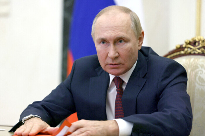 Путин открыто заявил о депортации жителей Херсона