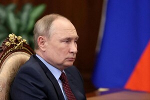 ЗМІ назвали причину, чому Путін боїться їхати на саміт G-20