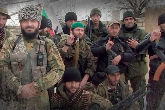 Боевик «ДНР» просит у Кадырова защиты от чеченцев-насильников (видео)