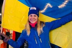 Колишня біатлоністка збірної України отримала посвідку на проживання в Росії