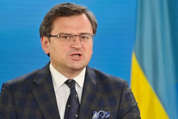 Кулеба анонсував відкриття посольства України в острівній країні (фото)