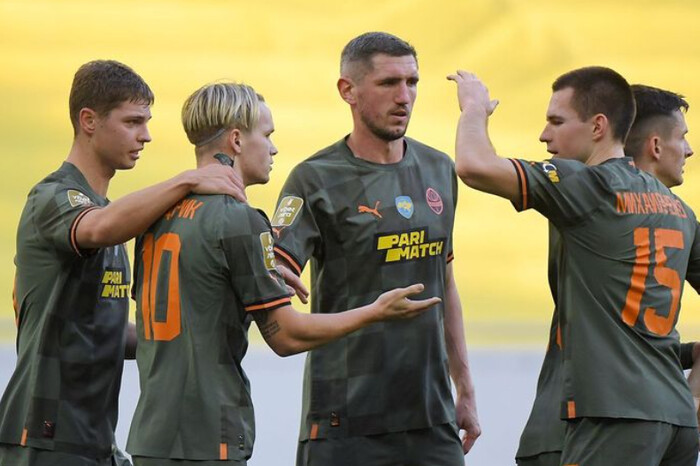«Шахтар» зустрінеться з «Зорею»: розклад 13-го туру української Прем'єр-ліги