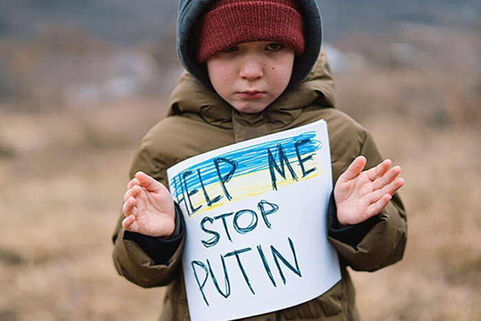 Окупанти депортують українських дітей: Зеленський озвучив вражаючі цифри