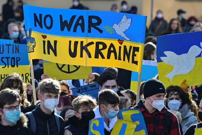 Путінська війна проти українських дітей: дайджест російської пропаганди