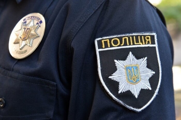 В Ровно полиция получила уведомление о заминировании торговых центров