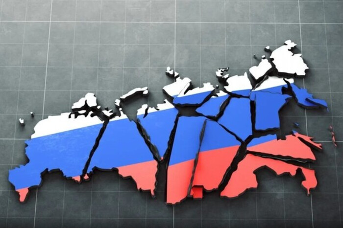 Ексголова МЗС України розповів, коли розпадеться Росія