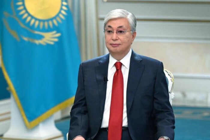 Токаєв здобуває перемогу на виборах – ЦВК Казахстану  