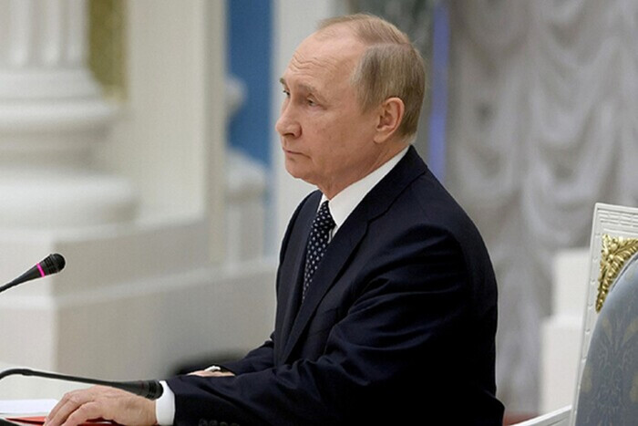 Почему Путин молчал всю прошлую неделю: объяснение американских аналитиков