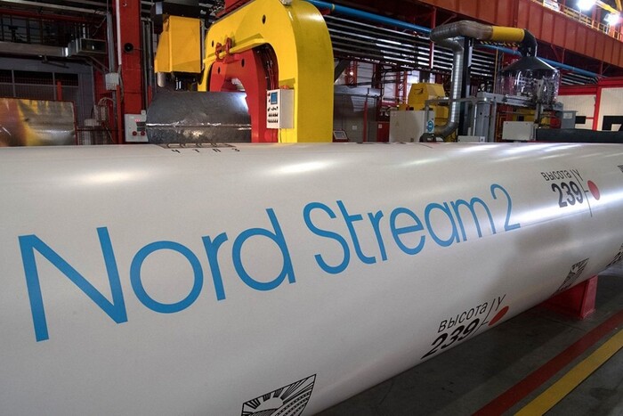 Польський суд скасував штраф «Газпрому» на $6 млрд за «Північний потік-2»