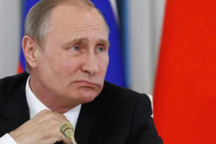 Путін образився. Кремль просить не порівнювати диктатора із Хрущовим