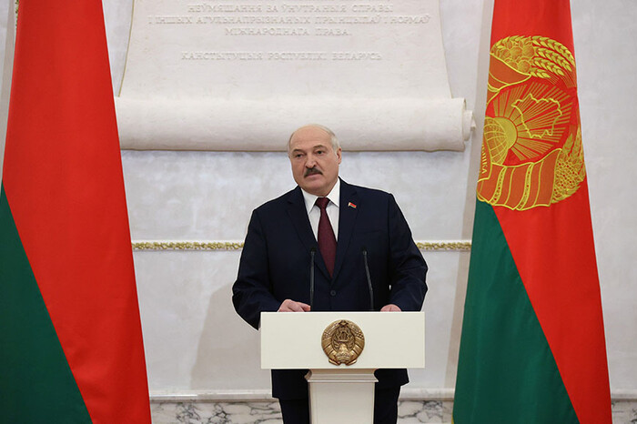 Лукашенко цинічно пояснив, навіщо Путін влаштував геноцид українців
