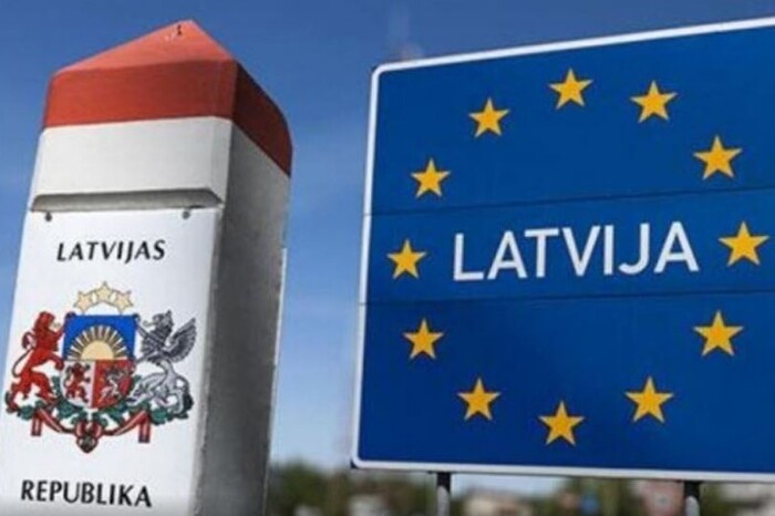 У Латвії автобус з військовими ЗСУ потрапив в аварію