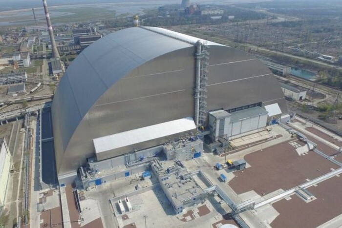 МАГАТЕ: на Чорнобильській АЕС немає незаявлених ядерних матеріалів 