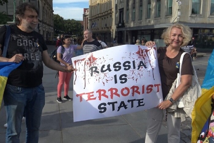 Нардеп пояснив, які наслідки для Росії має визнання її спонсором тероризму