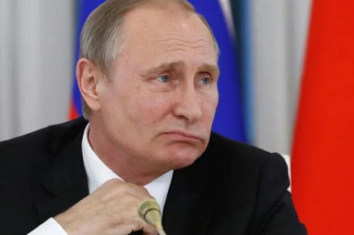 Путін не повинен досягти мети. США зробили заяву щодо масованих ударів Росії