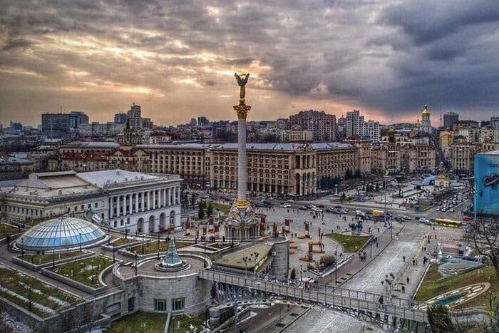 Київ збільшив ліміт на споживання електроенергії