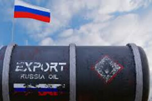 Рада ЄС затвердила ліміт цін на російську нафту