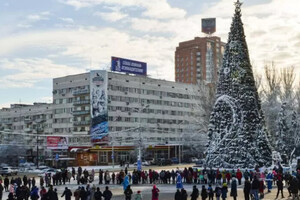 Кремль дал советы по празднованию Нового года на оккупированных территориях Украины