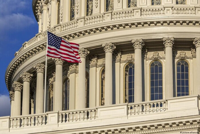 Комитет Сената США признал действия РФ геноцидом против украинцев