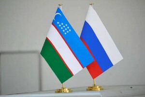 Газові угоди РФ: Узбекистан жорстко поставив Кремль на місце 