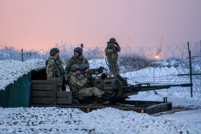 Когда ВСУ деоккупируют Луганскую область: прогноз Гайдая