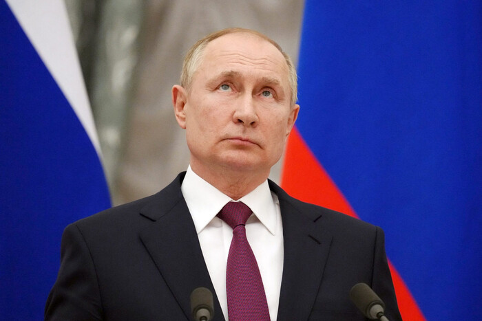 Путин определил виновных в поражении России – Ахмед Закаев