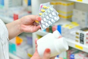 В Україні замість заборонених ліків повʼязаних з РФ буде мінімум два замінники