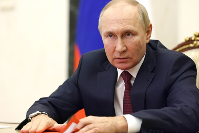 Путін відмовиться від інших бойових дій заради затяжної війни в Україні – ISW