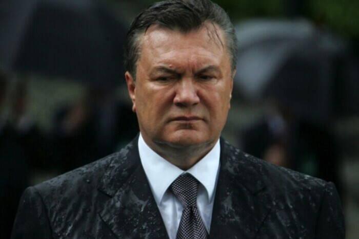 Суд конфисковал все имущество Януковича в пользу Украины