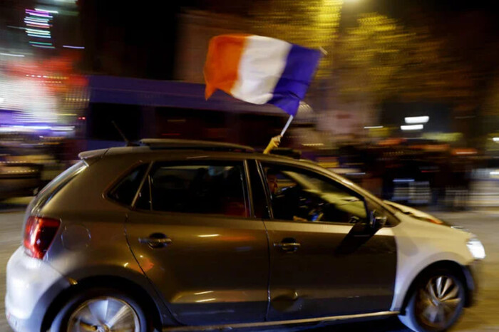 У Франції жорстоко побили чоловіка, який на смерть задавив вболівальника-підлітка