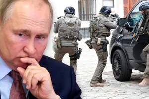 Правоохоронці Австрії викрили шпигуна РФ, який передавав секретні дані про війну в Кремль
