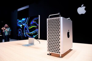 Якими будуть нові MacBook Pro та iMac