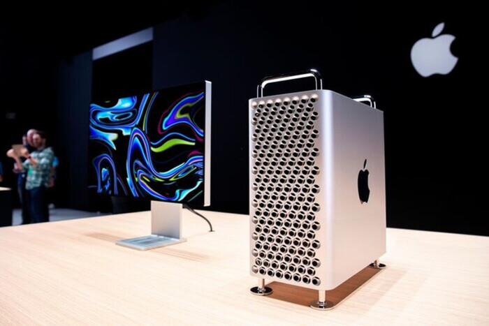 Какими будут новые MacBook Pro и iMac