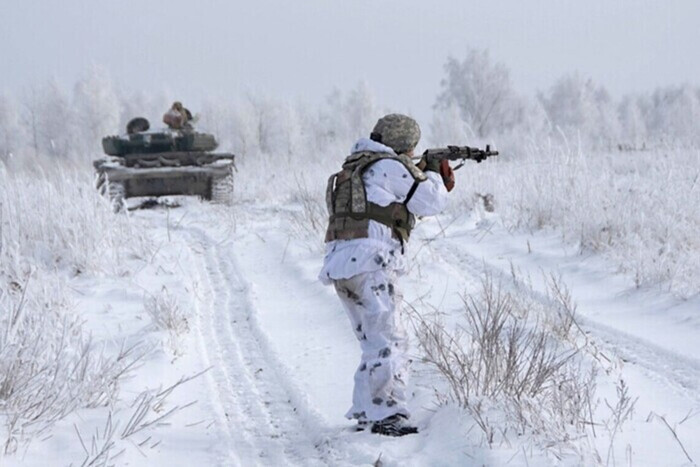 Когда ВСУ освободят Крым: прогноз генерала Ходжеса